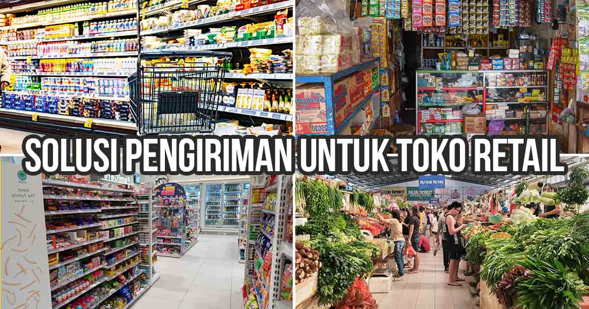 Parcel Lebaran Tradisional Tetap Menjadi Andalan di Cilacap